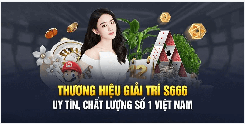 nhà cái s6666